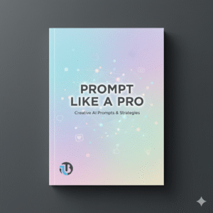 Prompt Like a Pro